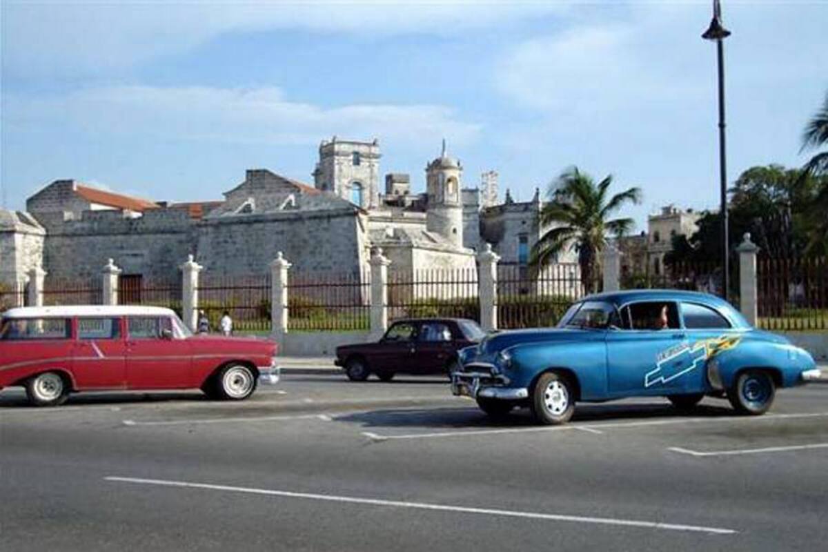 Cuba autoriza compra-venta de autos prohibida durante medio siglo (Foto: Tomada de Internet/VanguardiaLiberal)