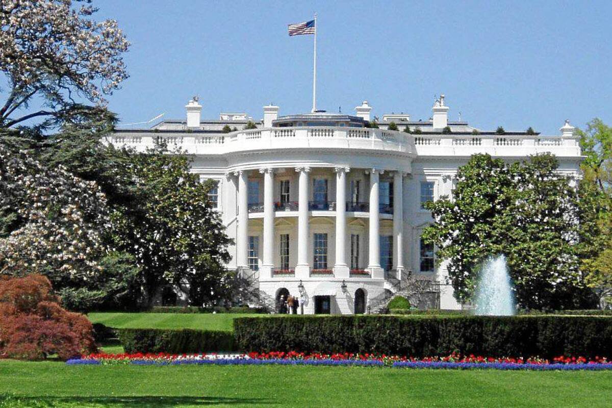 Casa Blanca le exige al Congreso lograr acuerdo para evitar crisis fiscal (Foto: Tomada de Internet/VanguardiaLiberal)