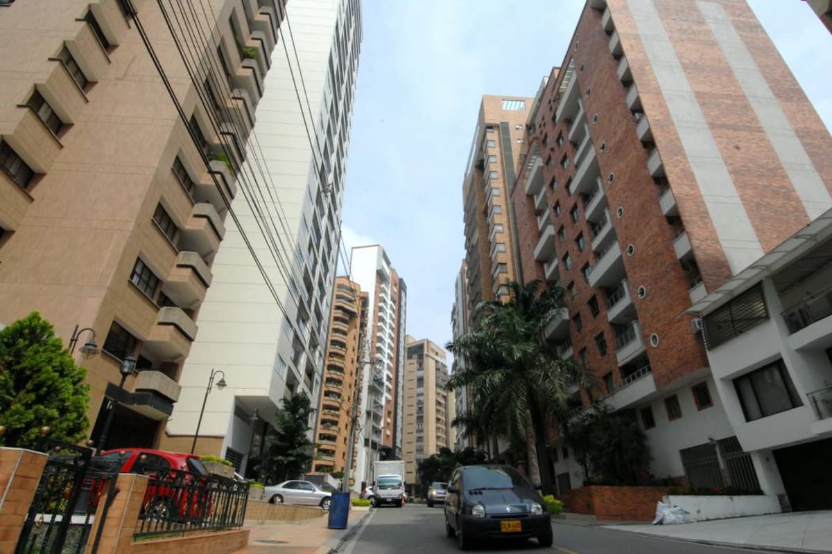 En Bucaramanga, el 49% de los ingresos mensuales perteneció a trabajadores asalariados. (Foto: Jaime del Río /VANGUARDIA LIBERAL)