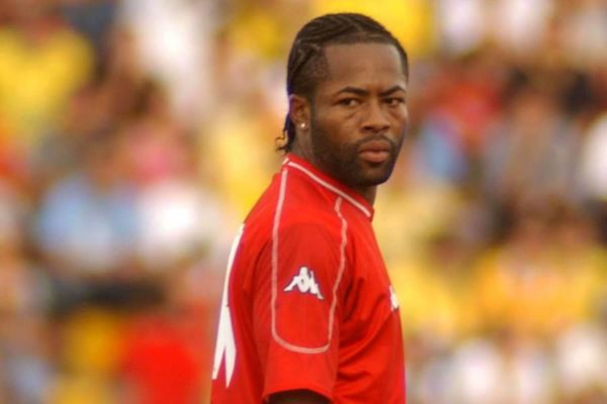 Jairo Castillo volverá a vestirse de rojo, esta vez, el del Independiente de Avellaneda.(Foto: Archivo / VANGUARDIA LIBERAL)