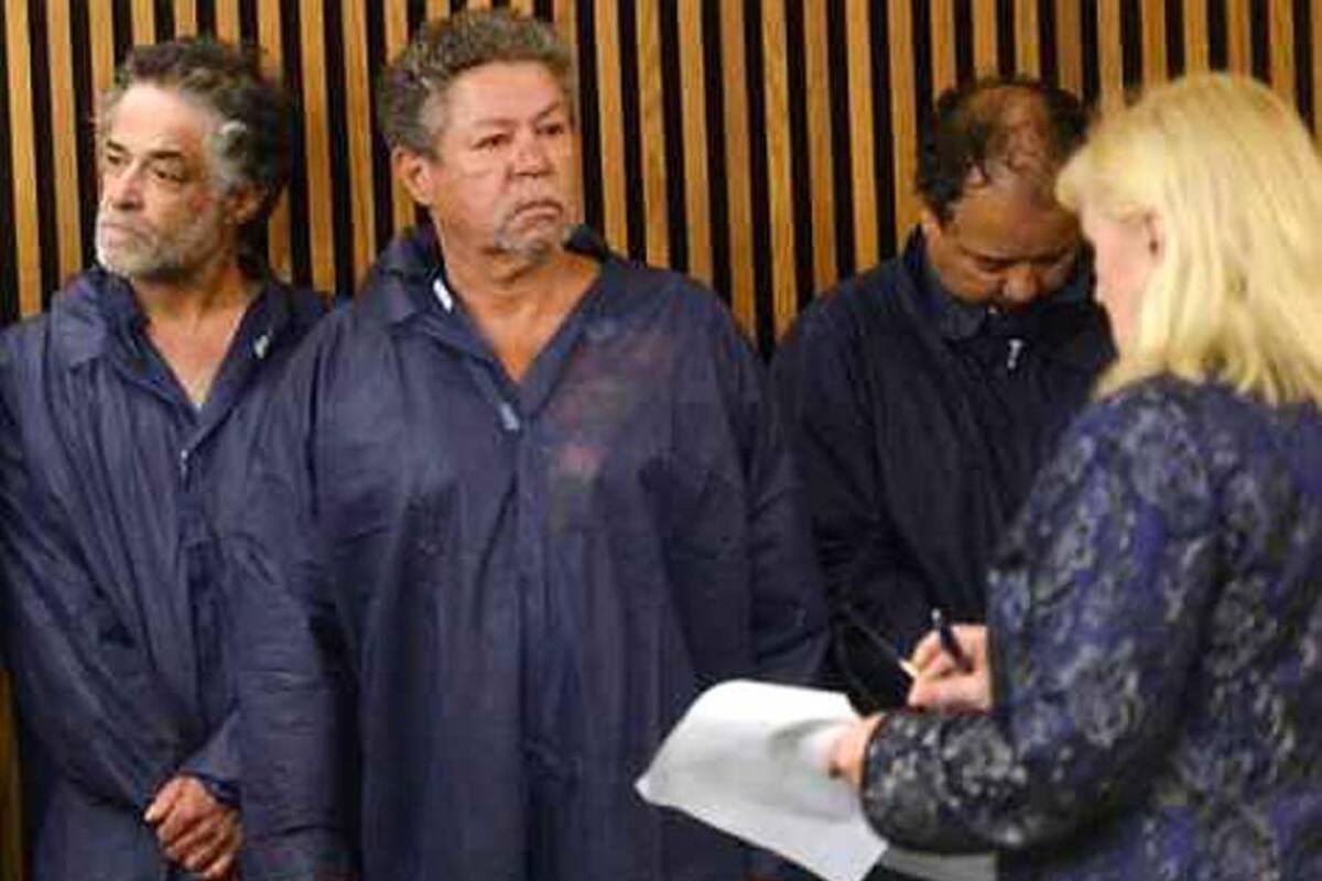 Hermanos de Ariel Castro afirman sentirse perseguidos y atormentados (Foto: Tomada de Internet/VanguardiaLiberal)