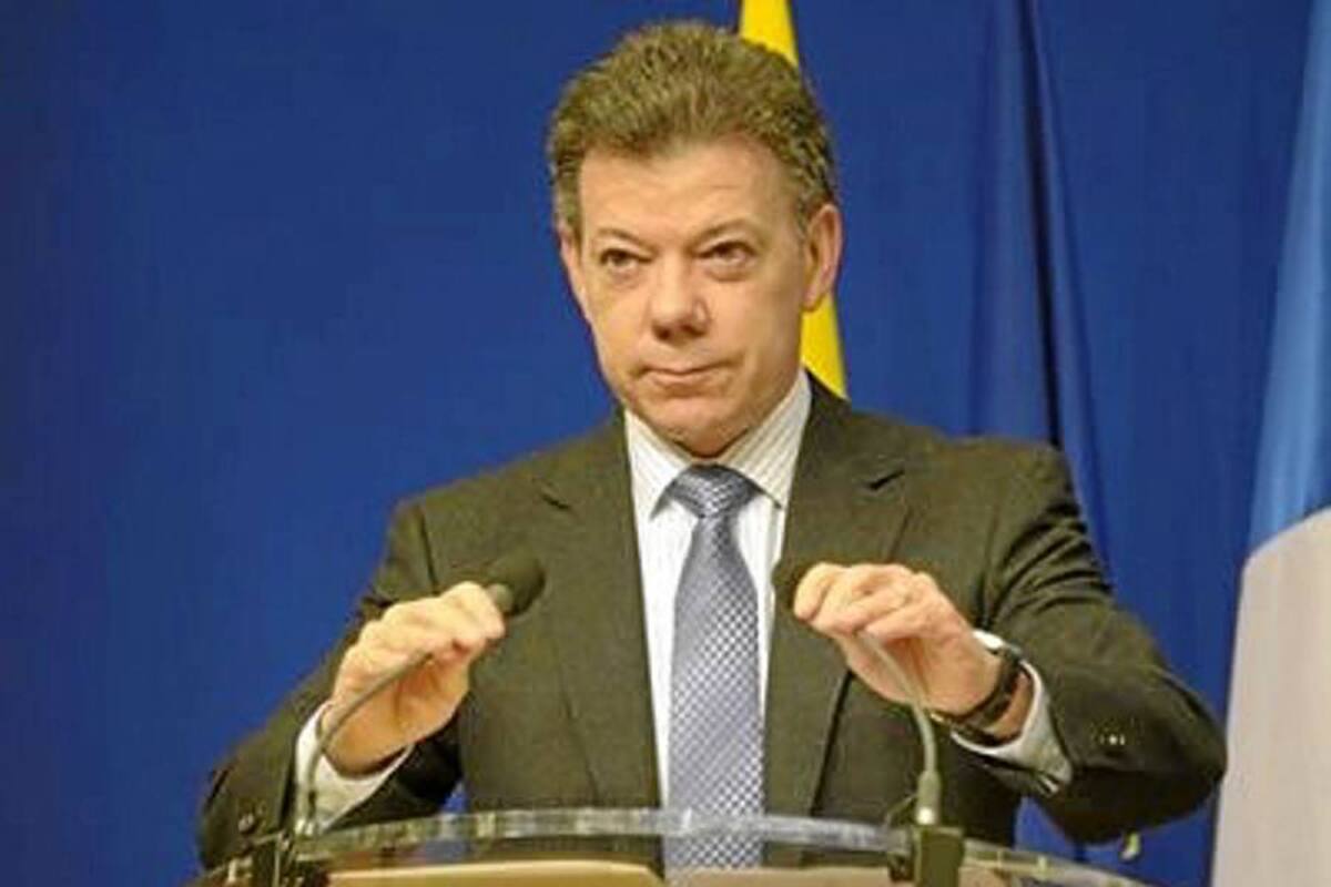 La reforma a la justicia, en su momento más complejo (Foto: Tomada de internet/VANGUARDIA LIBERAL)