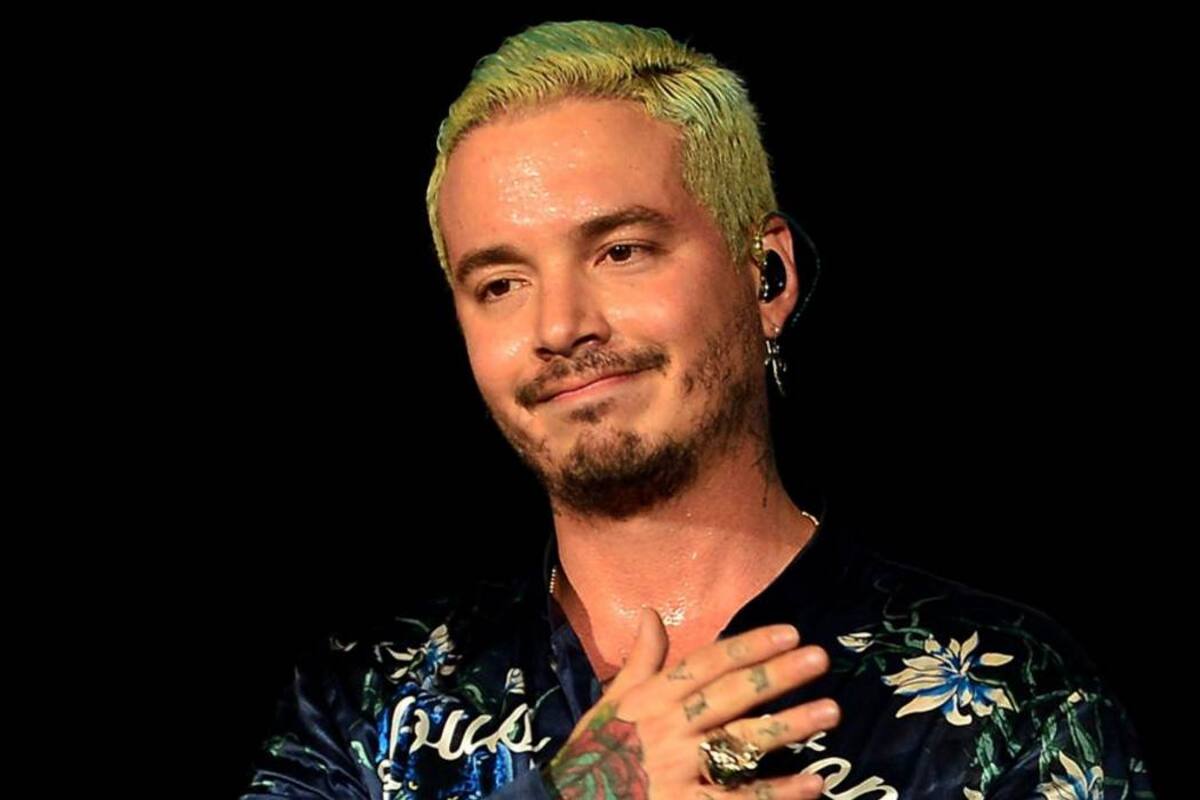 J Balvin lanza su nuevo disco ‘Energía’ (Foto: Archivo / VANGUARDIA LIBERAL)