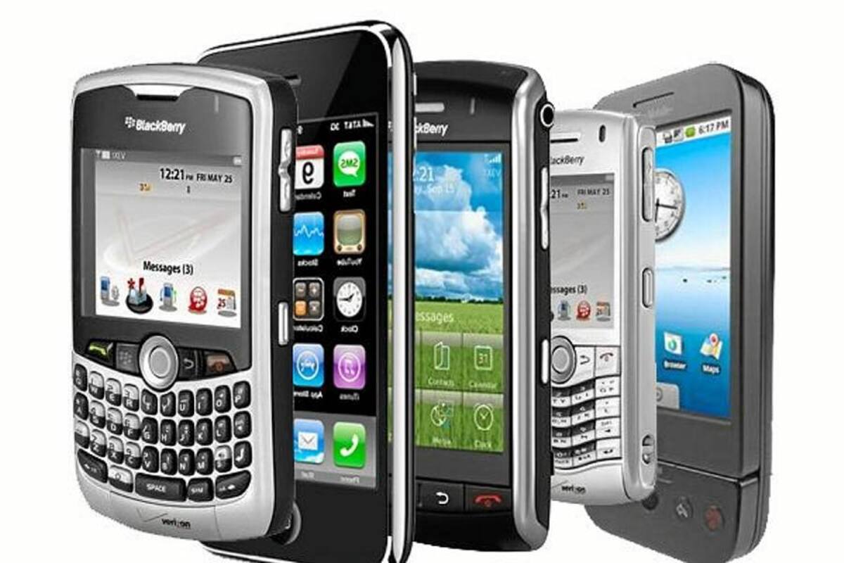 Los smartphones de 2012 serán más potentes y rápidos (Foto: Tomado de internet/ VANGUARDIA LIBERAL)