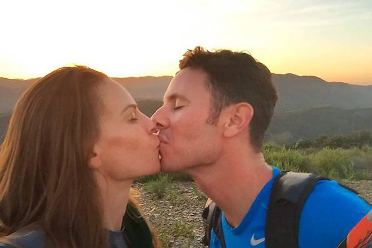 Hilary Swank se casará con el colombiano Rubén Torres (Foto: TOMADO DE TWITTER.COM/VANGUARDIA LIBERAL)