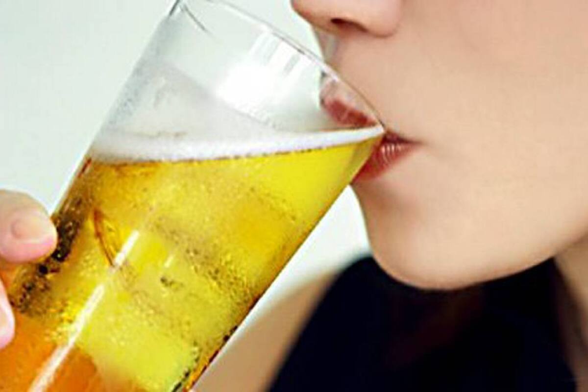 Estudio revela que beber mucho no es sinónimo de alcoholismo (Foto: Tomada de lapatilla.com)
