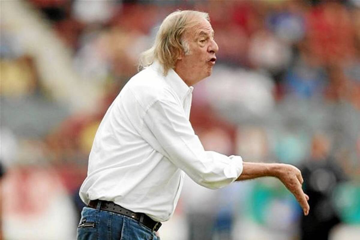 Menotti analizó el grupo D de la Eurocopa (Foto: Tomada de Internet/VanguardiaLiberal)