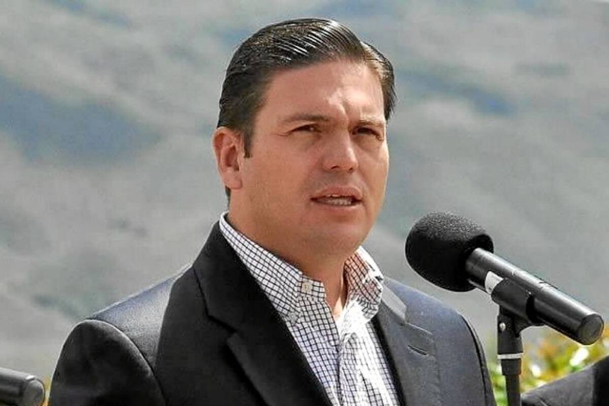 "Vocero en liberaciones es el mindefensa": Santos (Foto: Tomada de internet/VANGUARDIA LIBERAL)