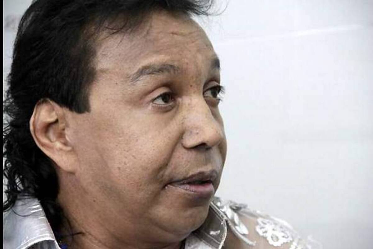 Apostadores ganaron chance con número de la tumba de Diomedes Díaz (Foto: Tomado de Internet/VANGUARDIA LIBERAL)