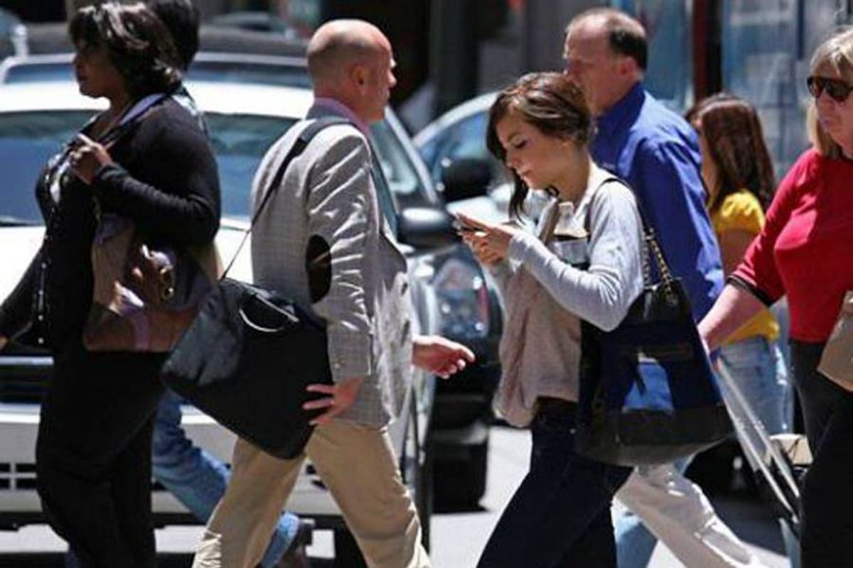 ¿Se quedó sin Internet? Esta app le permite enviar mensajes móviles sin utilizar la Red (Foto: ELPULZO.COM)