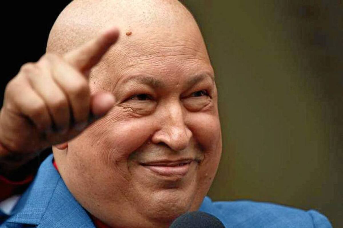 Chávez dice que el sábado será un día de evaluaciones (Foto: Tomada de internet/VANGUARDIA LIBERAL)