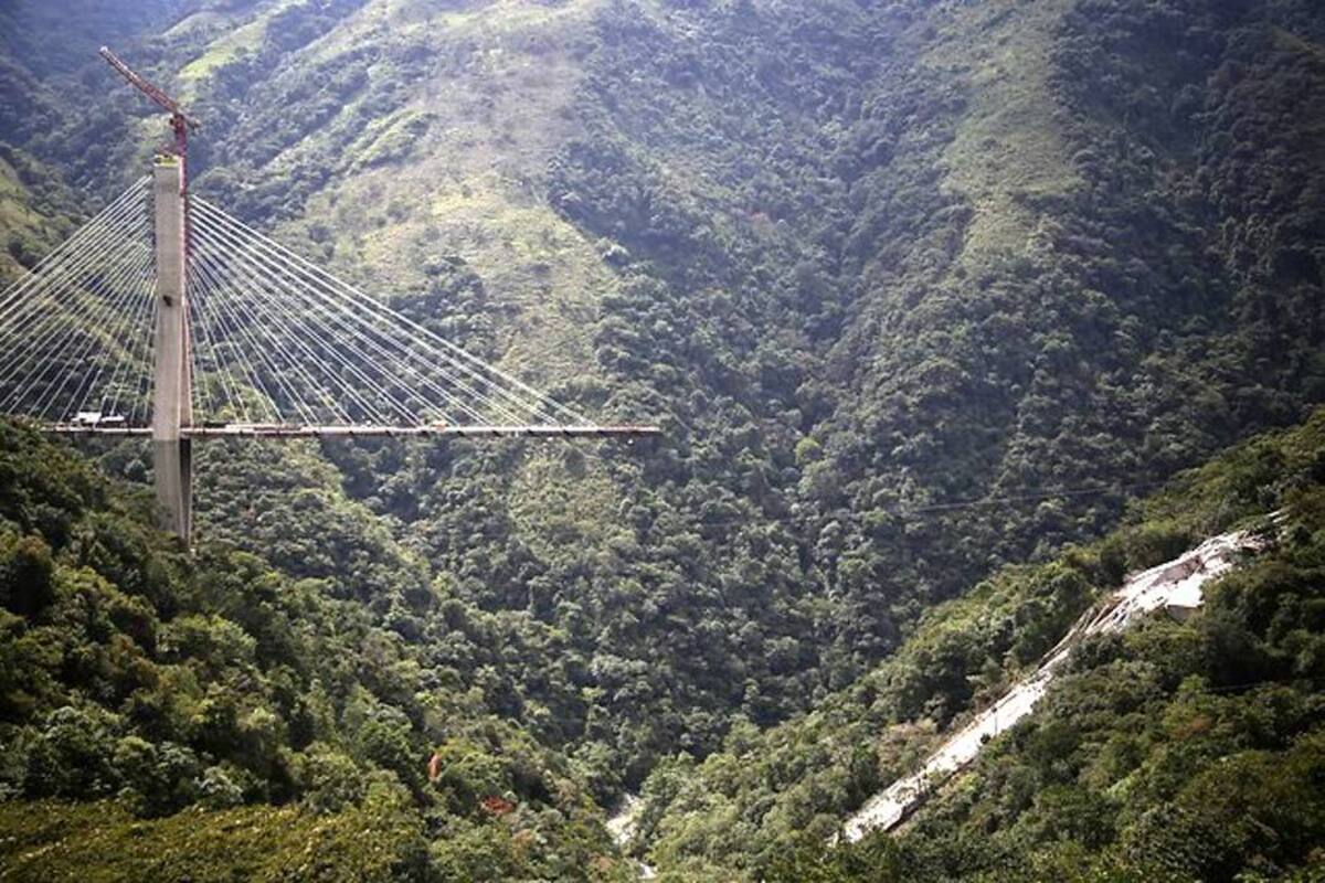 ¿Quién responde por Chirajara? (Foto: Colprensa /VANGUARDIA LIBERAL)