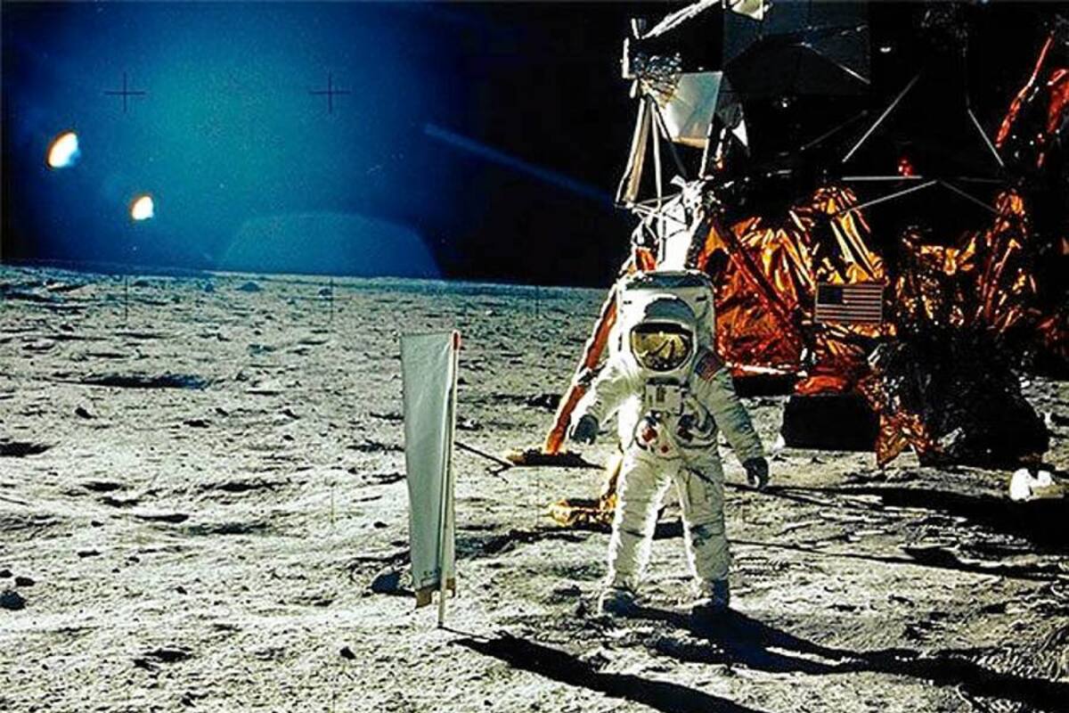 China quiere enviar una nave espacial a la Luna el año próximo (Foto: Tomada de Internet/VanguardiaLiberal)