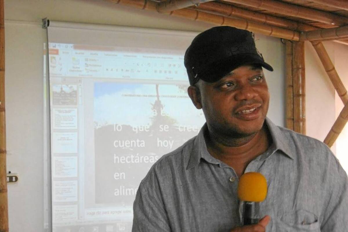 “Suspensión del Gobernador del Chocó no está en firme, está en ejercicio de funciones”: Defensa (Foto: Tomada de internet/VANGUARDIA.COM)