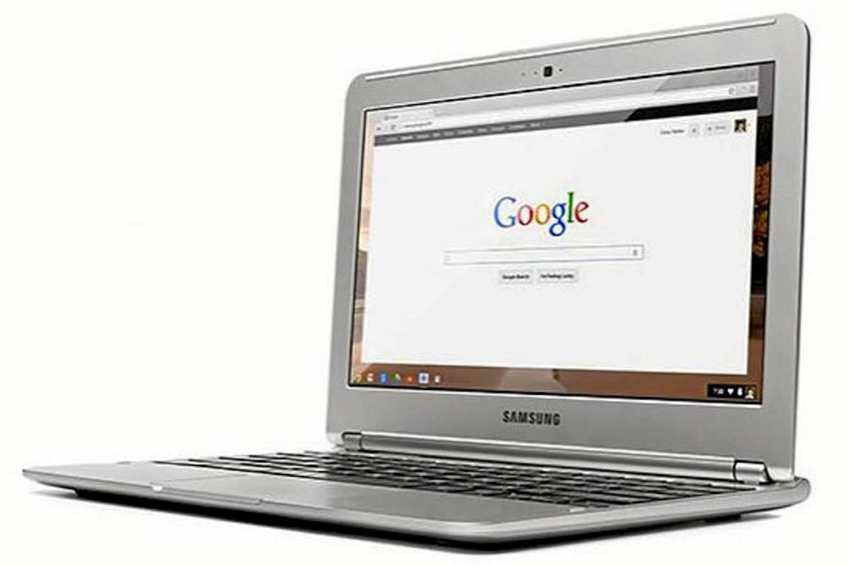 Google anuncia su nueva Chromebook de 249 dólares