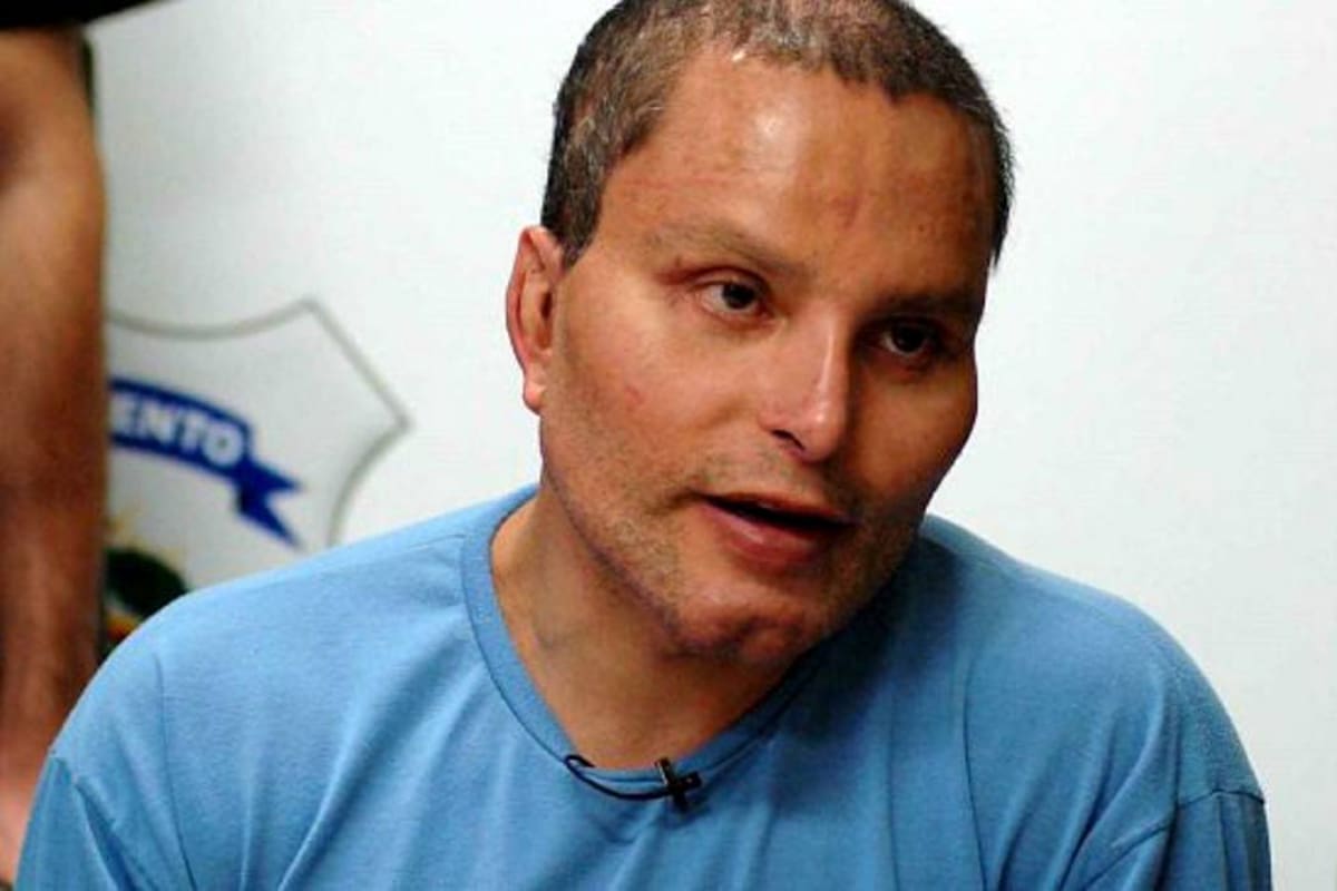 Alias ‘Chupeta’ prendió el ‘ventilador' en Estados Unidos (Foto: Colprensa /VANGUARDIA LIBERAL )