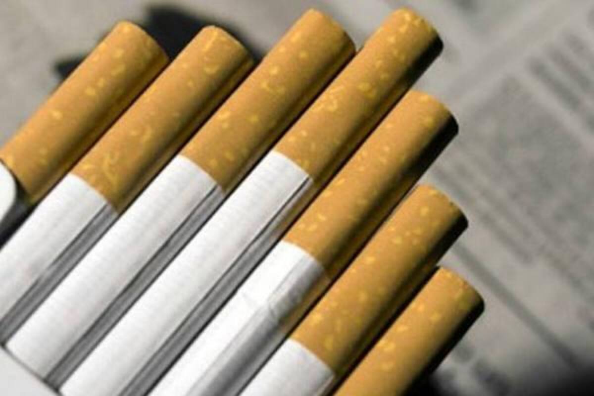 La comercialización del tabaco sí estará permitida pero no al menudeo.(Foto: Imagen de Internet / VANGUARDIA LIBERAL)