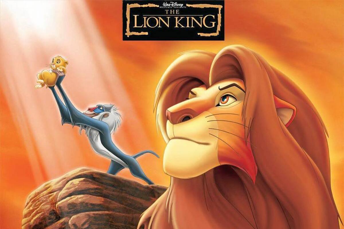'El rey león' es el musical más taquillero de la historia de Broadway (Foto: Archivo/ VANGUARDIA LIBERAL)