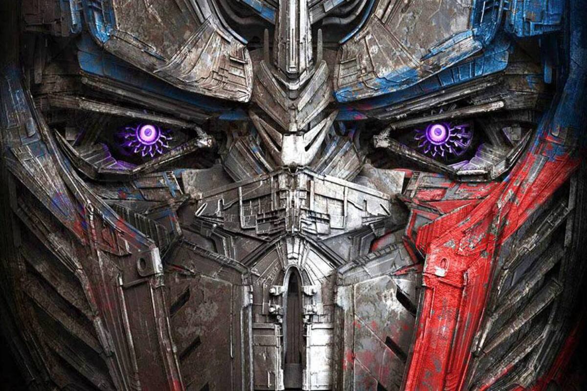 Transformers: El último caballero (Foto: Tomada de internet/ VANGUARDIA LIBERAL )