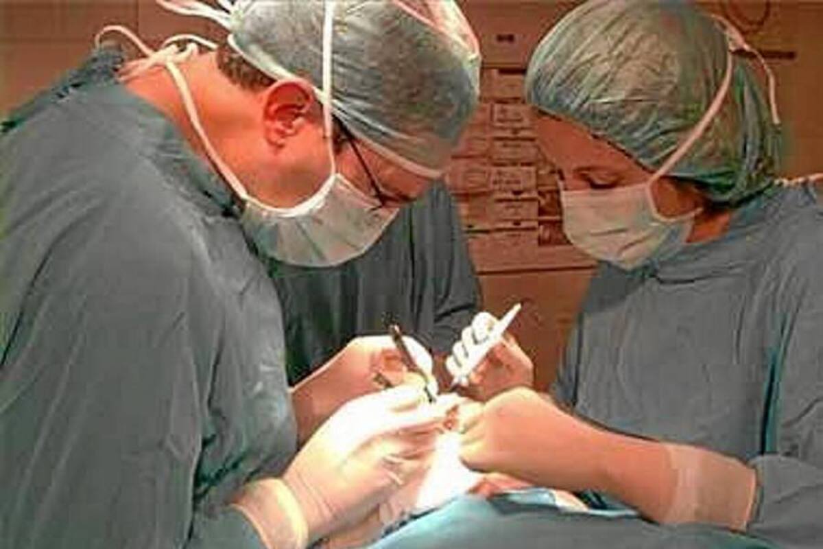 Con ley buscan acabar las clínicas de cirugía estética ‘de garaje’ (Foto: Archivo/VANGUARDIA LIBERAL)