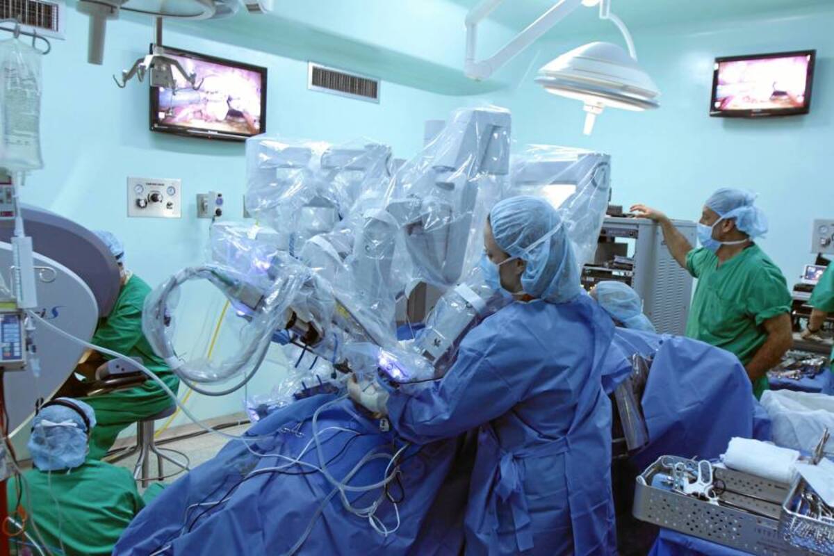 Trasplantan útero de madre a hija en Suecia, por primera vez en el mundo (Foto: Archivo/VANGUARDIA LIBERAL)