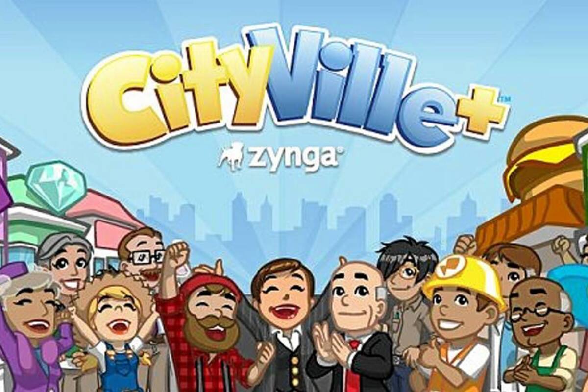 Zynga lanza una versión 3-D del juego en redes sociales "CityVille" (Foto: Tomado de Internet/ VANGUARDIA LIBERAL)