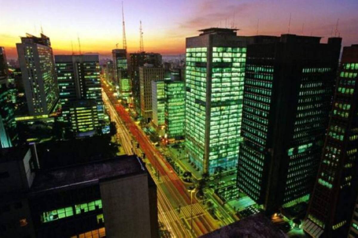 Brasil puede pasar del auge a la recesión en corto plazo. (Foto: Tomada de internet/VANGUARDIA LIBERAL)