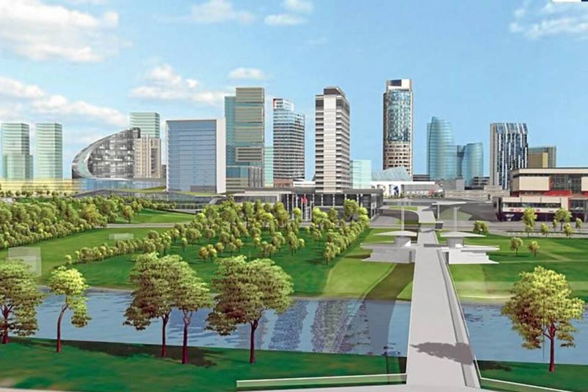 Smart City: Un paso hacia la tecnología para mejorar la productividad (Foto: Tomada de internet / VANGUARDIA LIBERAL)