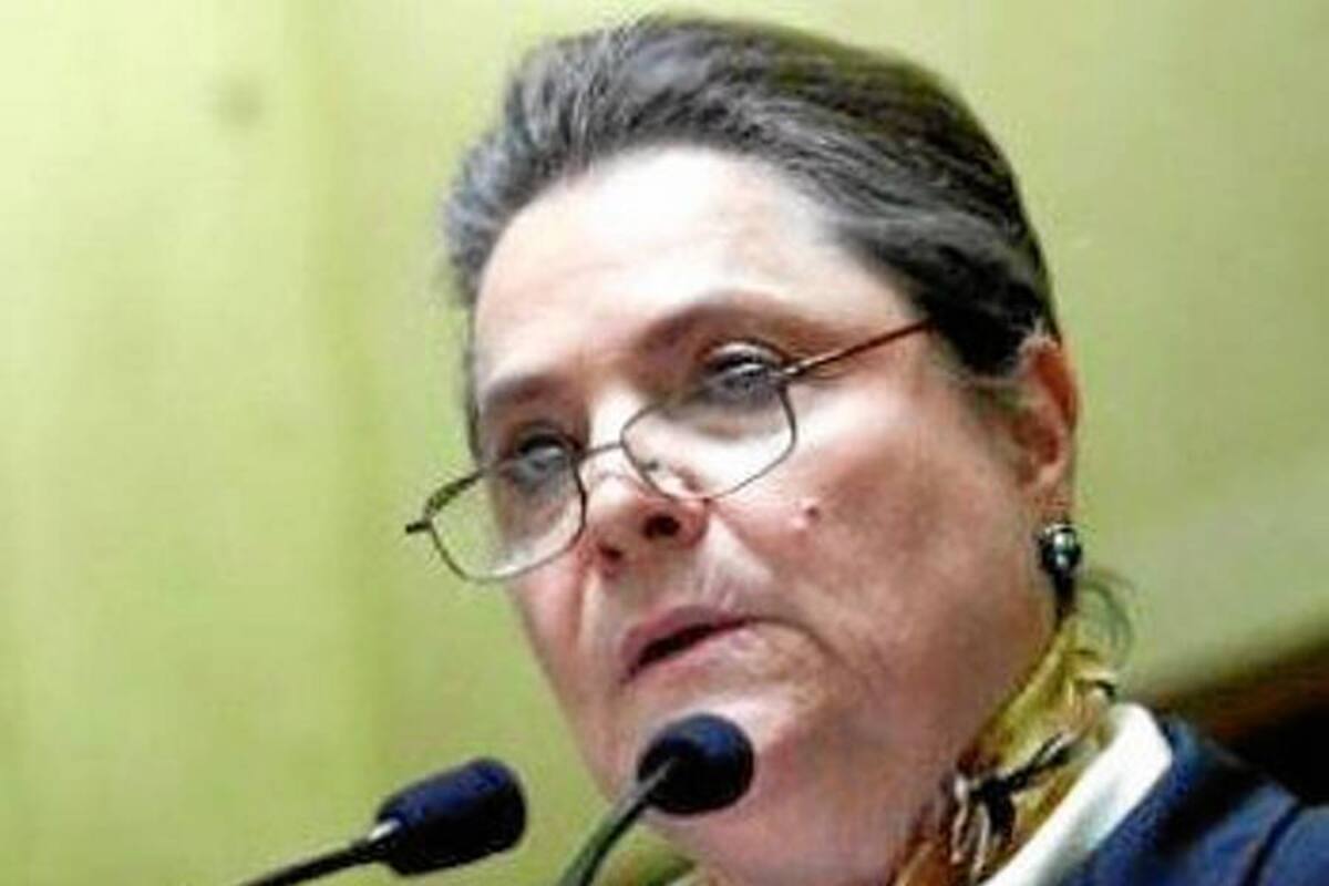 Promueven referendo contra la Reforma la Justicia (Foto: Tomada de internet/VANGUARDIA.COM)