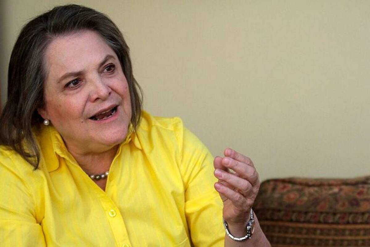 "Algunos aspectos de la Constitución deben ser reformados por una constituyente" (Foto: Colprensa/VANGUARDIA LIBERAL)