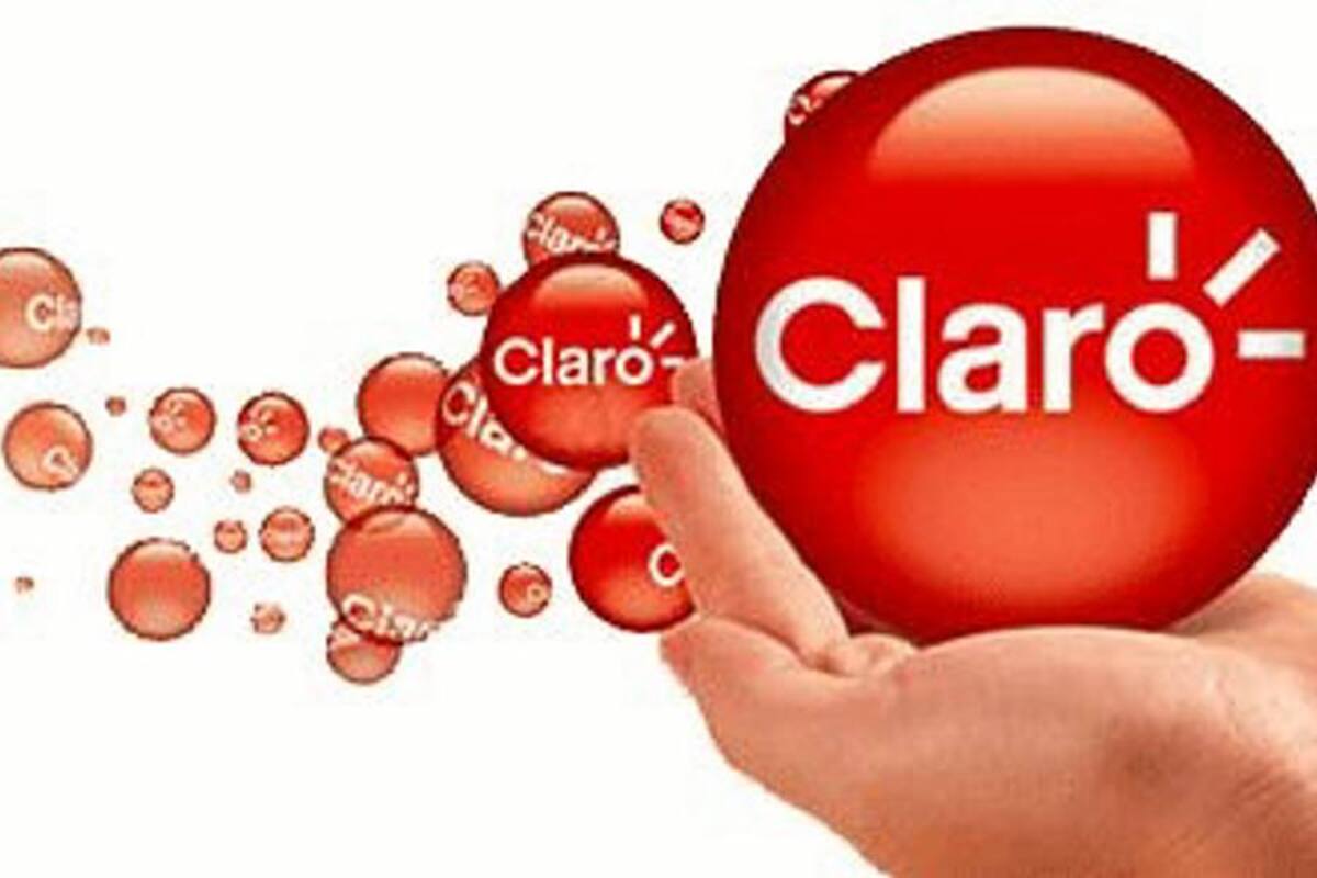 Comcel y Telmex se convertirán en Claro (Foto: Tomada de internet/VANGUARDIA LIBERAL)