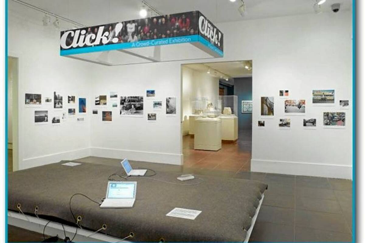 Los videojuegos como una forma de arte en la muestra del museo Smithsonian (Foto: Tomado de internet/ VANGUARDIA LIBERAL)