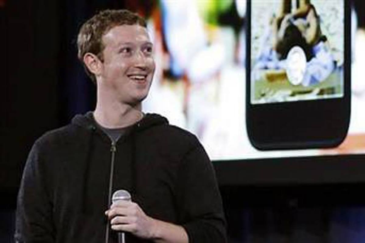 Facebook presenta su propio software para teléfonos Android (Foto: Tomada de Internet/VanguardiaLiberal)