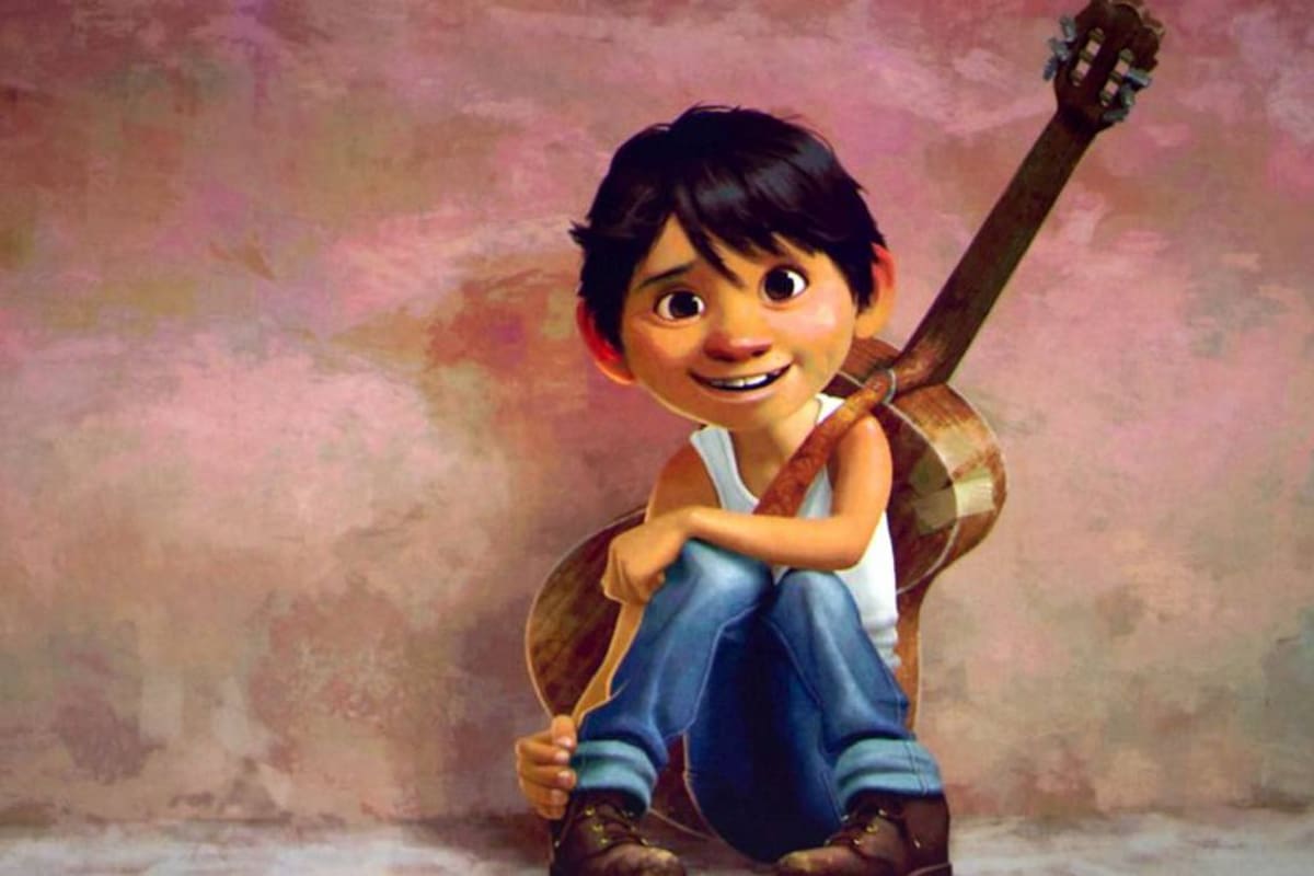 Coco, la nueva película de Disney Pixar inspirada en la fiesta mexicana del Día de Muertos, esta aventura llena de suspenso llegará a las salas de cine en 2017. (Foto: Tomada de Google/ VANGUARDIA LIBERAL )