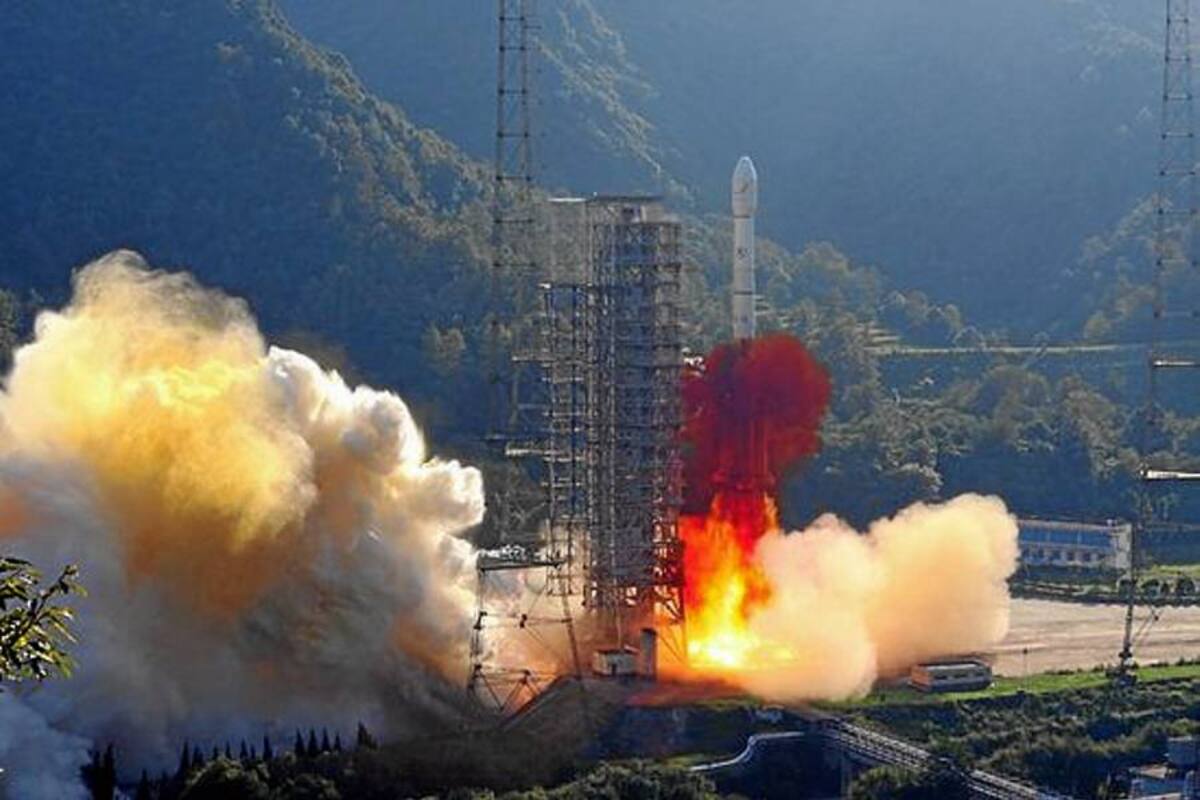 China lanzará un satélite de telecomunicaciones para la aislada Turkmenistán (Foto: Tomada de Internet/ VANGUARDIA LIBERAL)