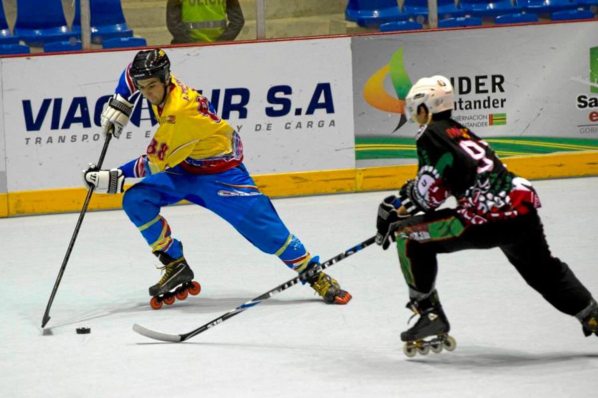 Hoy se juegan los cuartos de final en el Mundial de Hockey (Foto: Suministrada/ Vanguardia Liberal)