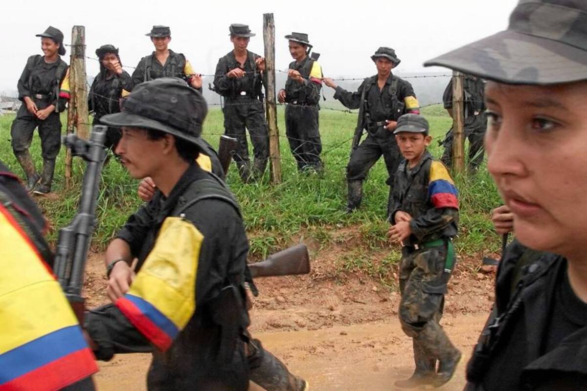El 5 de octubre se instalaría mesa Gobierno-Farc en Oslo, Noruega (Foto: Archivo/VANGUARDIA LILBERAL)