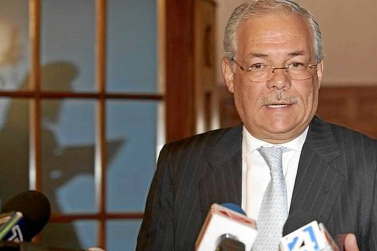 Embajador de Colombia en Quito deja su cargo (Foto: Tomado de internet/ VANGUARDIA LIBERAL)