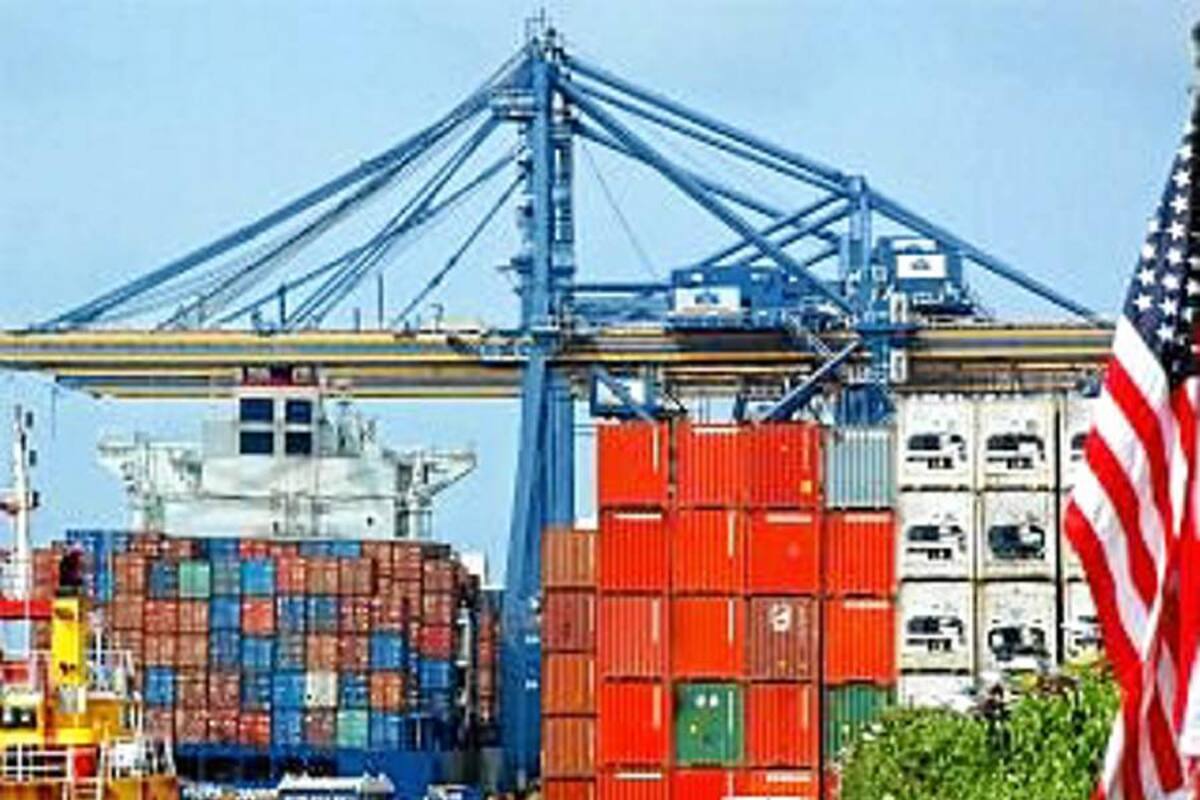 El Tratado de Libre Comercio con EU puede abrirle otras puertas a Colombia (Foto: Tomada de internet/VANGUARDIA LIBERAL)