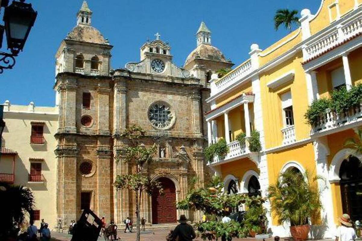 Cartagena (Foto: Tomada de Internet/ VANGUARDIA LIBERAL)