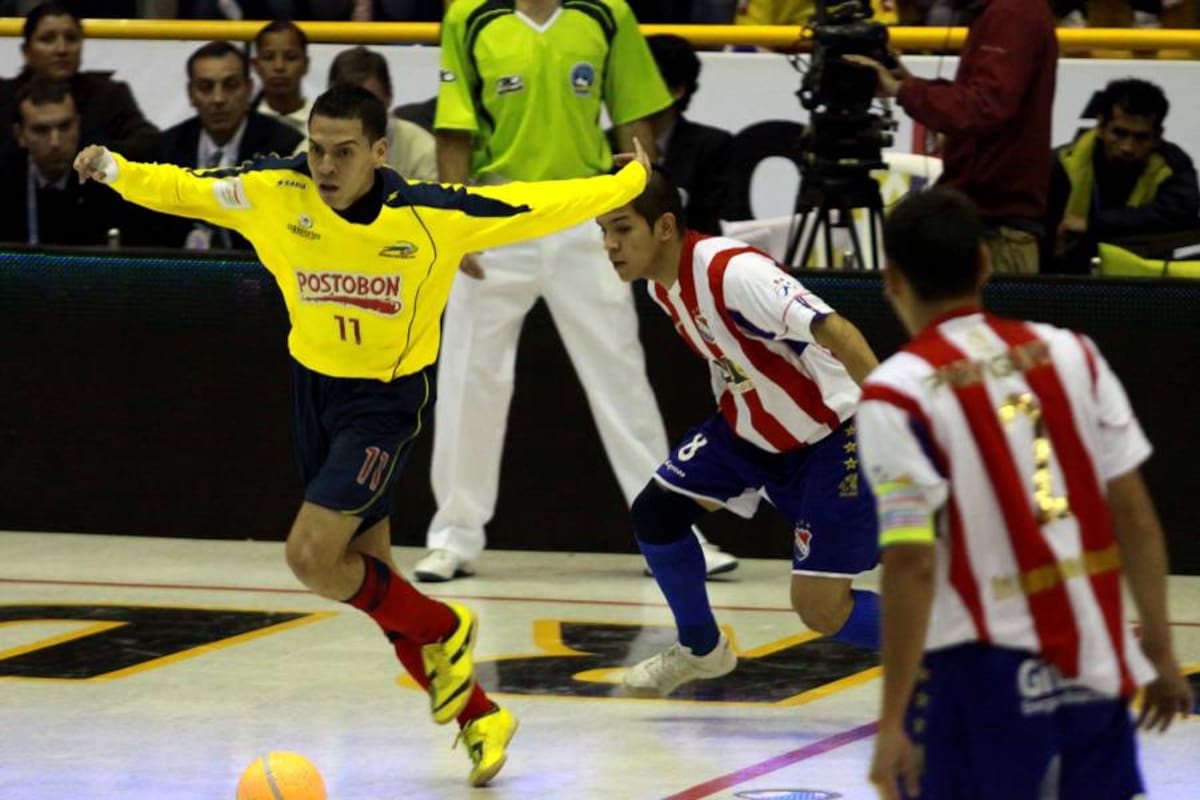 Colombia participará en la Copa América (Foto: Archivo/ Vanguardia Liberal)