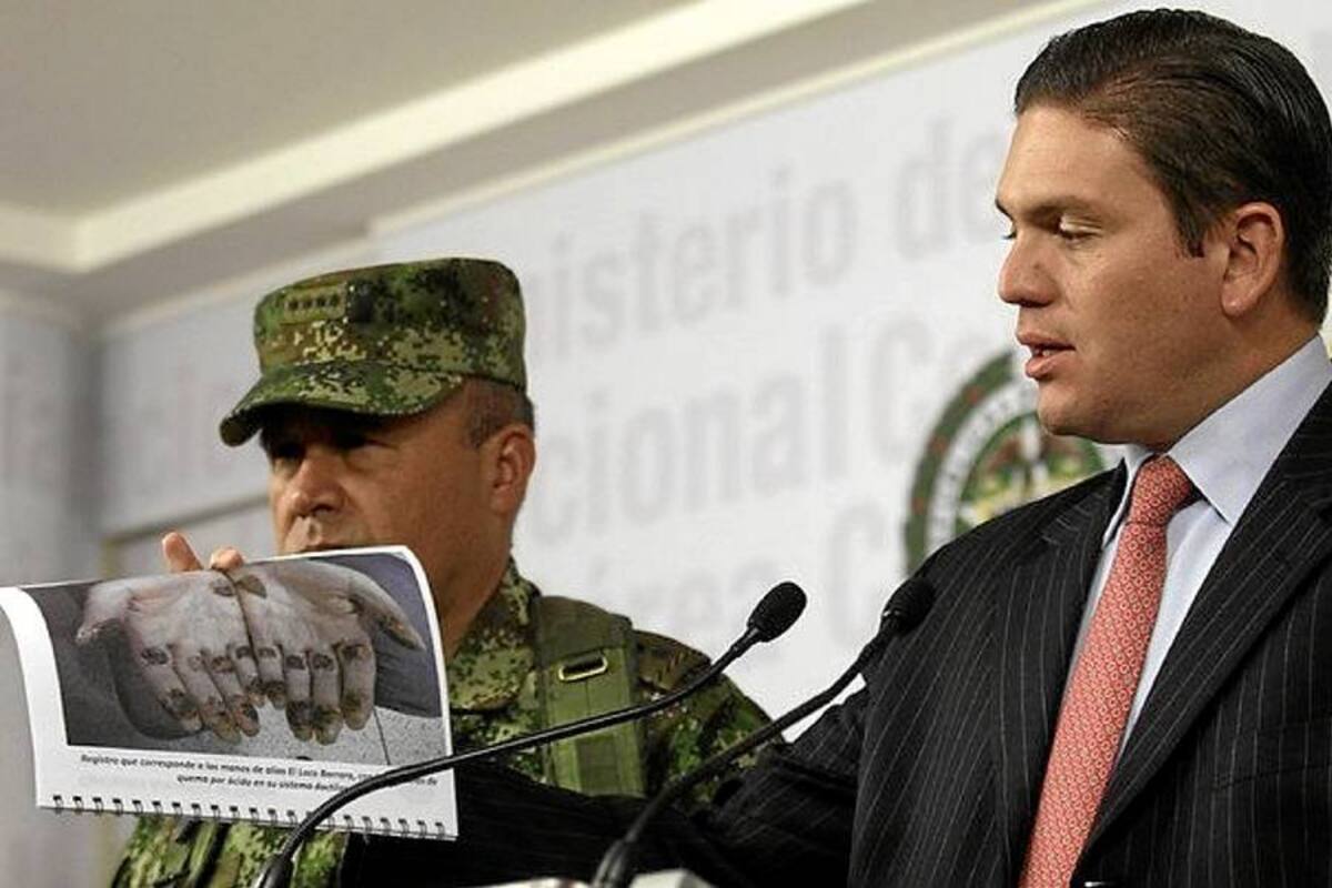 Cuál es el futuro de la lucha contra el narcotráfico (Foto: Archivo/VANGUARDIA LIBERAL)