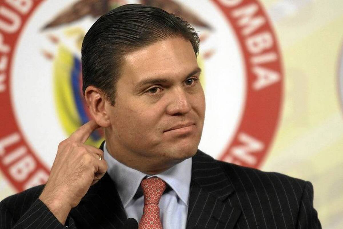 En La Gabarra plantaron la nueva campaña de desmovilizados (Foto: Archivo/VANGUARDIA LIBERAL)