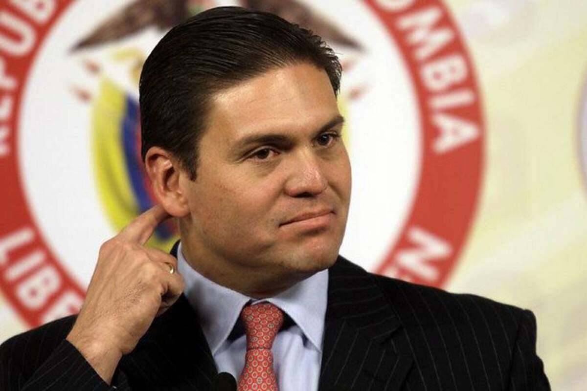 Defensa y Ambiente, los más atrasados con el Plan de Desarrollo (Foto: Archivo/VANGUARDIA LIBERAL)