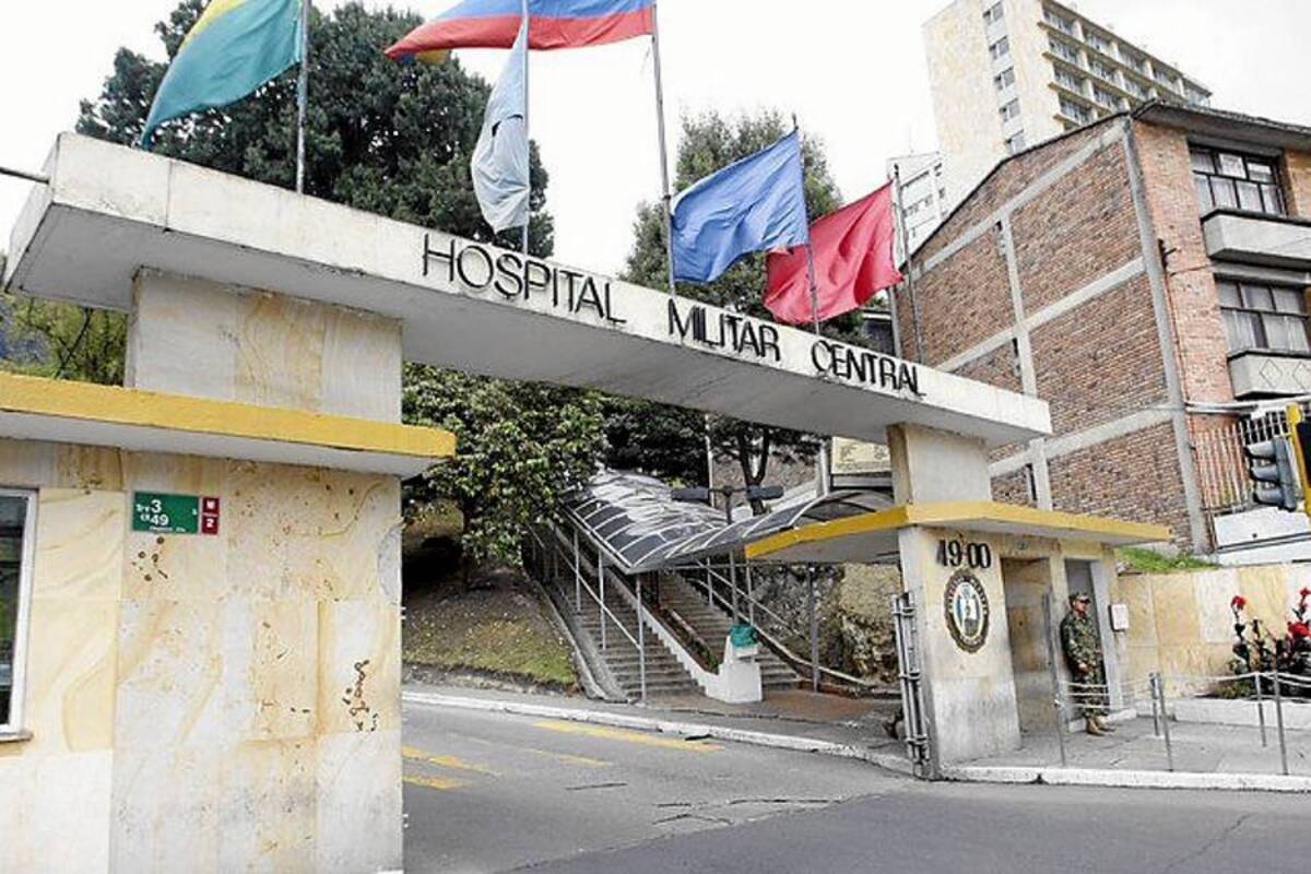 Cae menor de 16 meses de un quinto piso (Foto: Colprensa/VANGUARDIA LIBERAL)