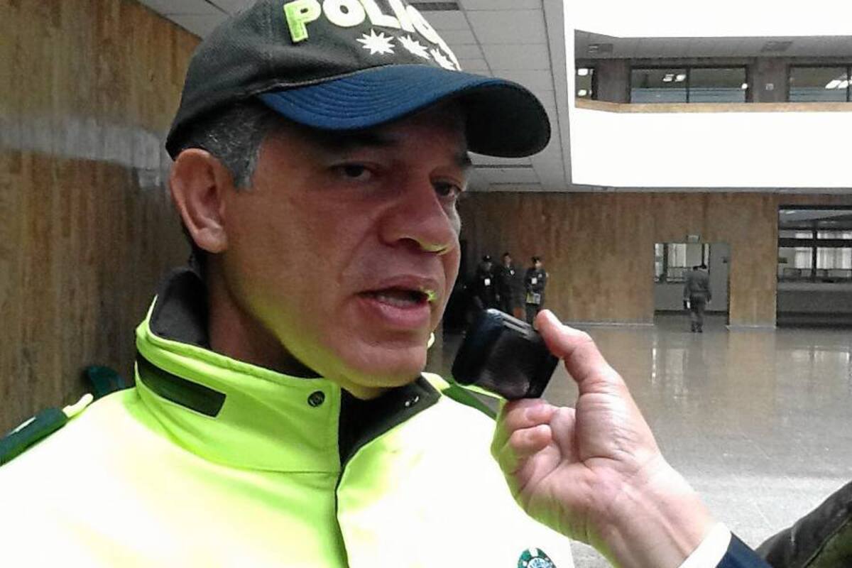 Denuncian ante la Fiscalía condecoraciones de General León Riaño (Foto: Archivo/ VANGUARDIA LIBERAL)