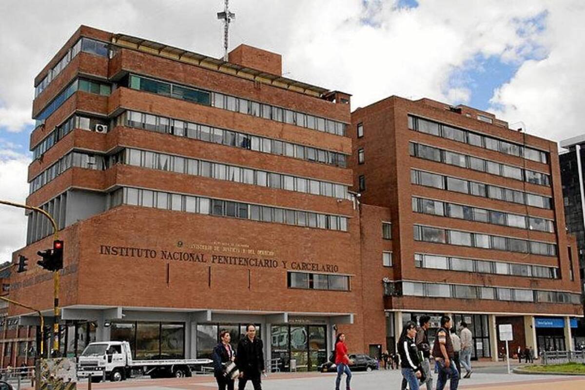 En lucha contra corrupción, Inpec suspendió 78 funcionarios (Foto: Archivo/VANGUARDIA LIBERAL)