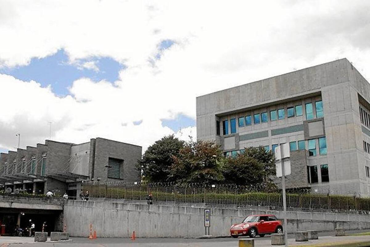 Gobierno a la espera de reformar la Fiscalía General (Foto: Colprensa/ VANGUARDIA LIBERAL)