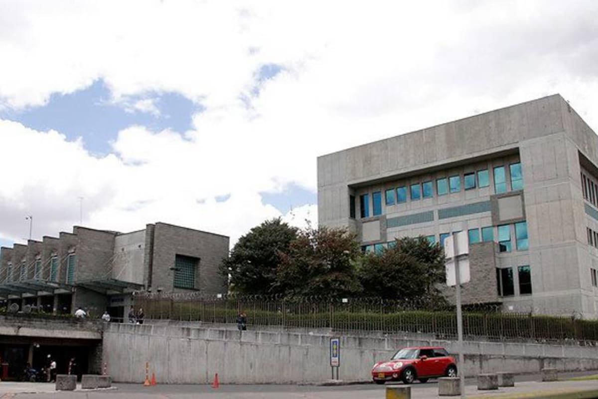 Capturan a hijo de exgobernador del Meta pedido en extradición (Foto: Archivo/VanguardiaLiberal)