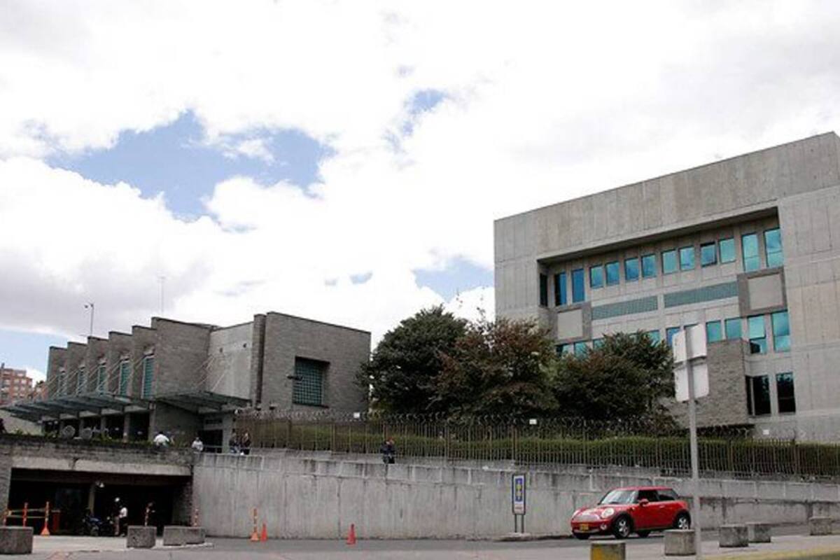 Denuncian penalmente a directivos de Interbolsa (Foto: Colprensa/VANGUARDIA LIBERAL)